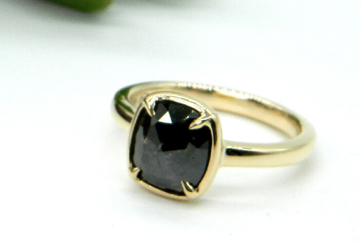 Exceptional Ring Aarts Jewellery