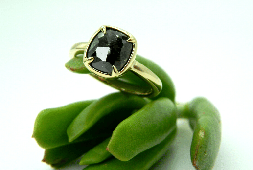 Exceptional Ring Aarts Jewellery