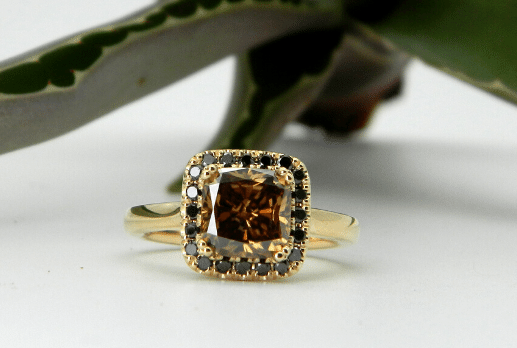 Exceptional Ring Aarts Jewellery