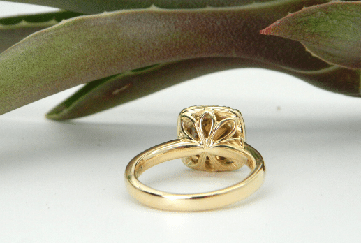 Exceptional Ring Aarts Jewellery