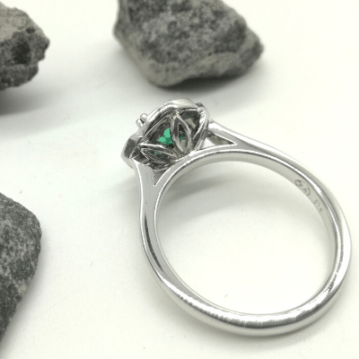 Engagement Ring Aarts Jewellery