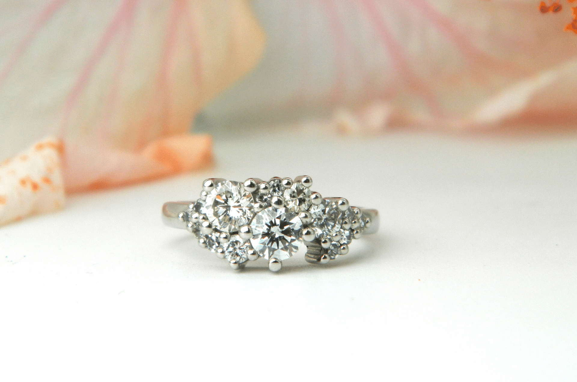 Engagement Rings Aarts Jewellery