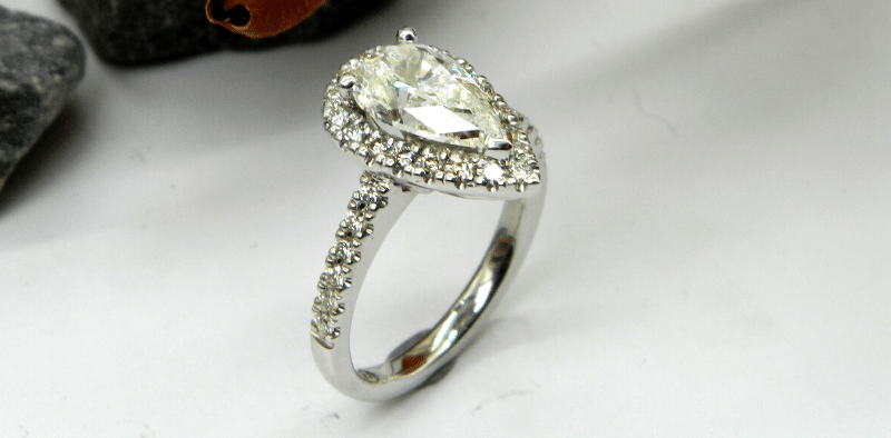 Engagement Rings Aarts Jewellery