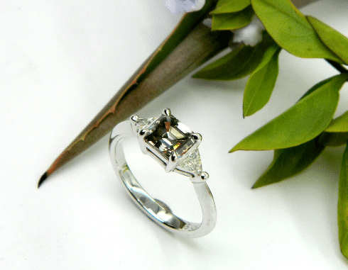 Exceptional Rings Aarts Jewellery