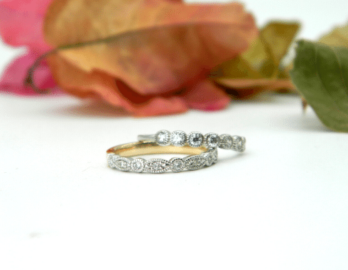 Wedding Bands Aarts Jewellery
