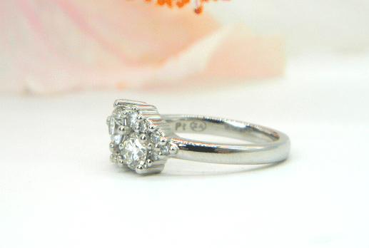 Engagement rings Aarts Jewellery
