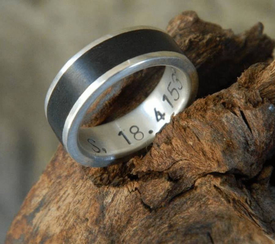 Gents Bands Aarts Jewellery