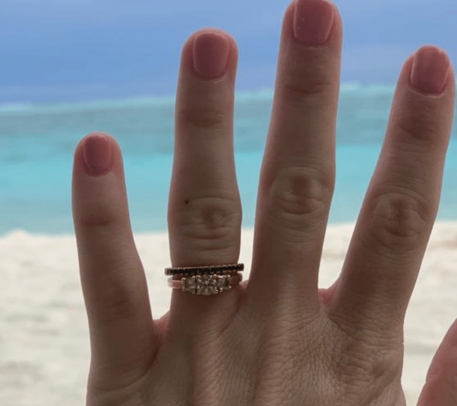 wedding bands Aarts Jewellery