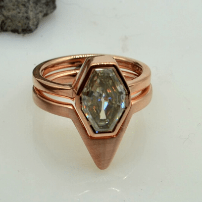 Exceptional Ring Aarts Jewellery